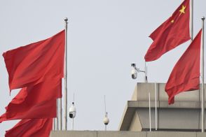 中国、「国家安全」へ監視徹底　入国時スマホ検査に懸念　改正反スパイ法施行1年