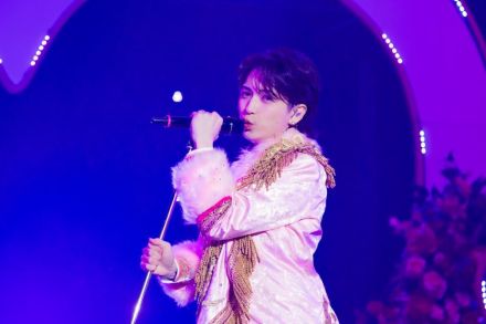 岩橋玄樹、新曲「花、暖かく」配信リリース＆ハロウィンイベント開催決定