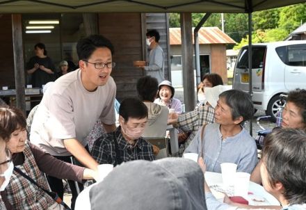 廃校小学校の絆が生んだ支援…能登を離れた私にできること【震災6カ月】