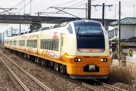 「日本最長の昼行特急」が復活!? 9時間も走り続ける“超長距離列車”が運転へ  8月に運行