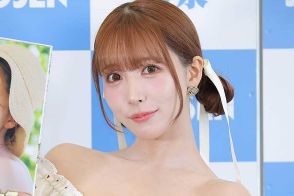 三上悠亜、企業コラボで過熱する誹謗中傷…開示請求を宣言「あまりにも酷い差別」