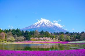 富士山に対して格別の措置…登山客４０００人に制限、通行料３倍に