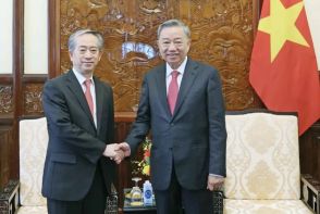 中国、「挑発的な発言」邢海明駐韓大使の後任に「日本通」の熊波氏を有力検討