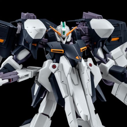 「AOZ」よりガンプラ「HG 1/144 ギャプランTR-5[フライルー]ギガンティック・アーム・ユニット装備」再販分などがプレバンにて7月1日11時より予約開始