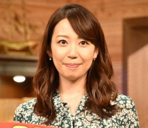 元テレ東・須黒清華アナ、事務所所属を報告　加藤浩次ら在籍する「ベルキッスコーポレーション」に