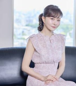 48歳美容家・石井美保さん「30代まで自分の肌が好きじゃなかった」…飲まず食わずで「極度の乾燥肌」だった彼女が美肌になった方法