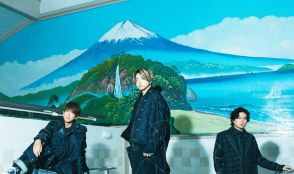 NEWS、14thアルバム表題曲「JAPANEWS」MVプレミア公開　声優 野沢雅子が曲間のナレーション担当