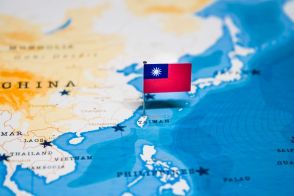 台湾の「脱中国」が加速、東南アジアに貿易や投資をシフト
