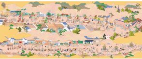 「村上隆 もののけ 京都」（京都市京セラ美術館）、16点の新作が追加展示へ