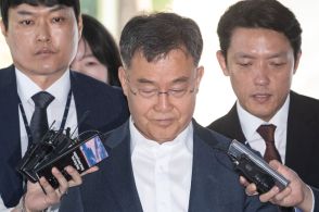 韓国日報元幹部が遺体で発見…大庄洞開発疑惑・金万培被告と金銭取引
