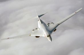 ロシア軍戦力増強へ 約30ぶりに生産再開した超大型爆撃機 量産体制整う