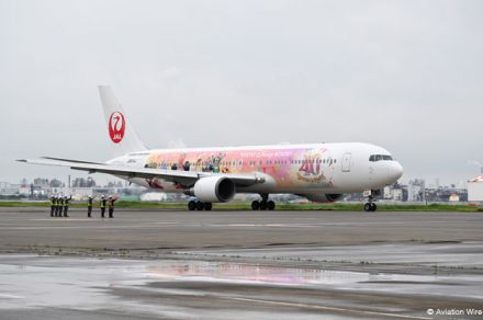 JAL、国内線搭乗で東京ディズニーシー貸切招待　トイ・ストーリーホテル宿泊も