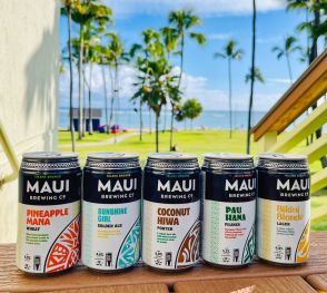 【ハワイ現地発】この夏イチ押しのハワイ産ビールの味比べ。ハワイで買うと日本の半額以下！