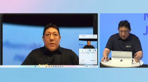 Copilot+PCで何ができる？ Microsoft Build Japanでおさらい - 阿久津良和のWindows Weekly Report