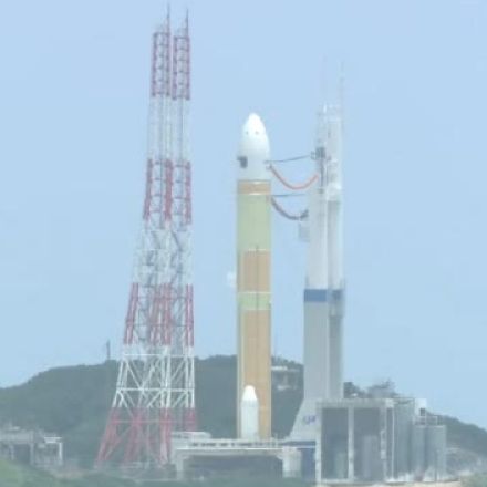 【速報】Ｈ３ロケット３号機　「だいち４号」を分離　打ち上げ成功