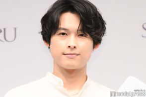 SixTONES松村北斗、肌荒れに悩んだ過去経てスキンケアに興味「30手前ですけどより意識を高めていこうかなと」