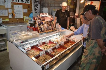 郷土料理「ぬか炊き」全国区に　北九州市が食文化価値の再発見事業