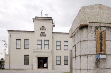 【速報】滋賀県高島市、長浜市、米原市に大雨警報　土砂災害に警戒呼びかけ