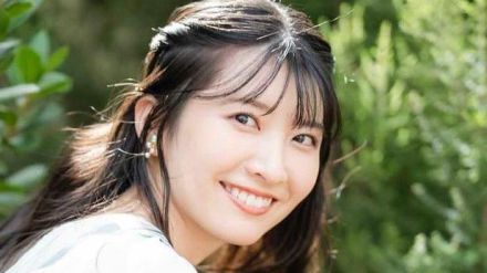 『ウェザーニュース』駒木結衣キャスター　結婚を発表「これからもお天気や季節の情報をお伝えしていきたい」