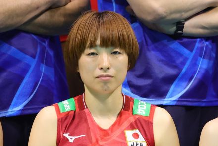 【バレーボール】「真鍋政義は自信満々で逆を行った」日本女子リベロ３人選出に中国仰天