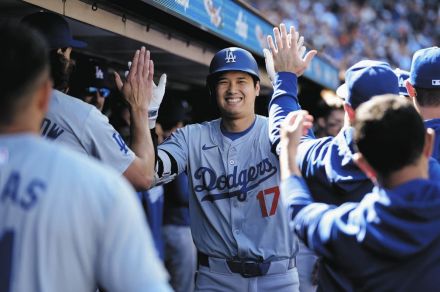 「大谷翔平が6月にホームラン12本でも何の驚きもない」と米誌…というのも、過去の6月がすごすぎて