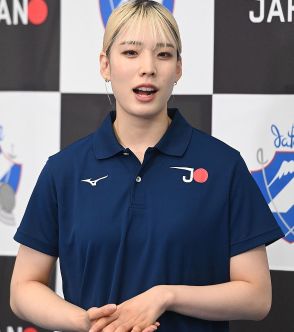 パリ五輪日本選手団の旗手に江村美咲とSHIGEKIX　日本オリンピック委員会が発表、主将制度廃止で日本チームの「顔」に