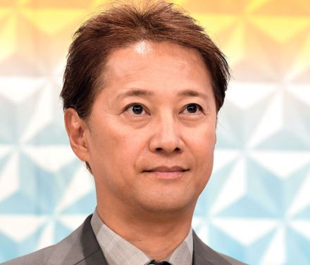 中居　ＳＭＡＰ５人「怖い？」「３対２とかなく１・１・１・１・１」　ＪＵＭＰ山田「楽屋も８」に「ええっ！んなワケねーだろ！！」