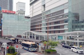 路線価、神奈川県内では３・６％プラス　２年連続で全署管内で上昇　商業施設が活況