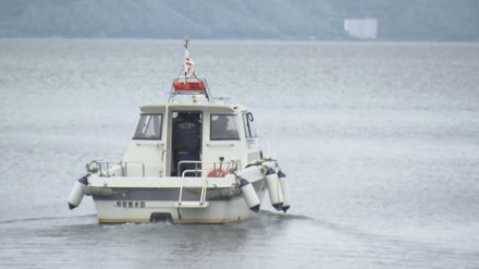 痛ましい事故、繰り返さないために…猪苗代湖でボートなど「航行禁止区域」設定　4年前の3人死傷事故受け　福島