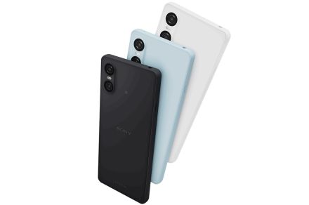 ソニー、ミドルクラススマホ「Xperia 10 VI」SIMフリー版を7/5発売