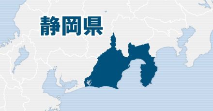 静岡県内の路線価、横ばいに転じる　熱海市の「平和通り」は１０％上昇