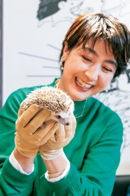 動物カフェでリフレッシュ！明日からの活力をもらうひとときを堪能♪【私のソロ活白書】｜Mart