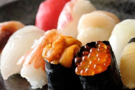 外国人観光客が食べたい日本食は寿司ではなく「麺」 爆買い減少の裏事情も…インバウンド客のリアル実態