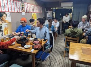 京丹後経済新聞上半期PVランキング1位は焼き肉店「直球」の閉店