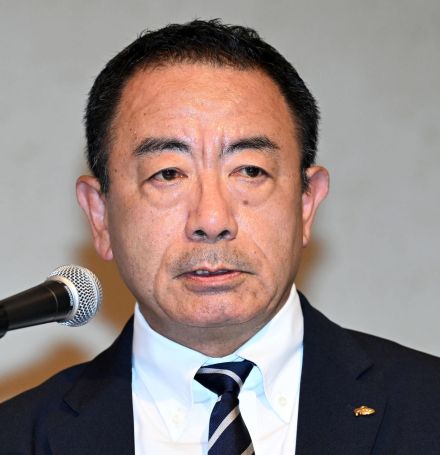 NPB、タイブレーク制の検討開始　井原事務局長「来季は無理」結論時期は定めず