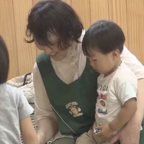 岡山市で未就園児保護者向け「こども誰でも通園制度」試験的に開始　意見を聞き実際のニーズを探る【岡山】
