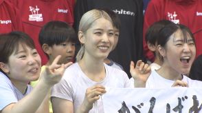 パリ五輪の日本選手団の旗手に江村美咲を起用　金メダル候補の日本の顔として代表を引っ張る