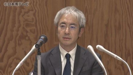 「観光資源歴史文化といったものを経済につなげていくという工夫が必要」　日本銀行松江支店に新支店長が就任　島根県松江市