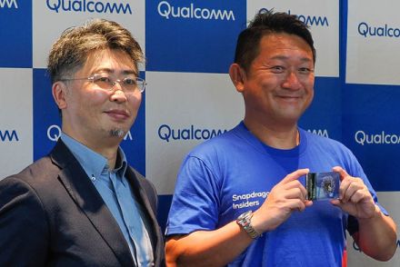 クアルコムがSnapdragon X Elite/Plusについて解説、AI PC市場は2028年まで年平均120％で急成長