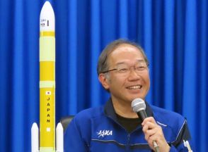 Ｈ３ロケット３号機成功は日本の宇宙政策上、極めて大きな一歩　さらなる成功の積み重ねを