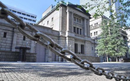 ６月の日銀短観、大企業製造業改善も非製造業や中小は振るわず　日銀の利上げ判断は難しく