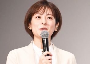 日テレ徳島えりかアナ　第１子の手をアップし出産報告「日々新しい発見と驚きと何より、喜びに満ちています」