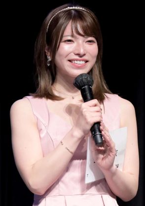 元セクシー女優上原亜衣「過去のことは親には今でも言ってない」「胸張って言える仕事ではない」