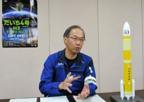 「打ち上げ100点」のH3ロケット　商業打ち上げは軌道に乗れるか