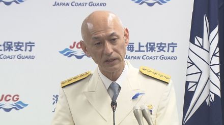 「安全運航、再発防止に全力を尽くす」羽田航空機衝突事故を受け決意　海上保安庁新長官に瀬口氏