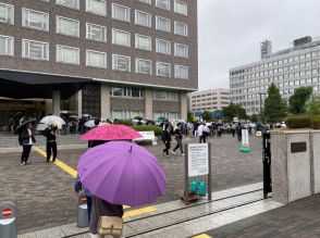 札幌ホテル殺人「娘を裏切ることになる」と通報せず　父の証人尋問
