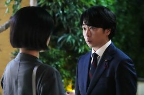 ＜笑うマトリョーシカ＞「これからも僕を見ていてくださいね」　“清家”櫻井翔からのSOS？に評価さまざま　「本音っぽい」「鈴木のシナリオかも」（ネタバレあり）