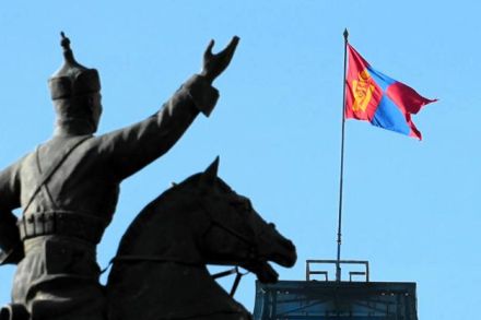 モンゴル総選挙、与党が政権維持　運営安定へ野党に連立を呼びかけ