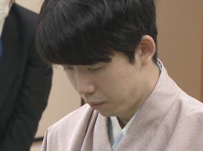 自身初の称号…藤井七冠が棋聖戦5連覇で“永世棋聖”獲得「初めて取れたタイトルでの永世称号すごくうれしい」