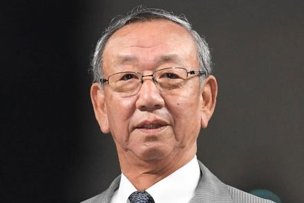 【巨人】堀内恒夫氏　阿部監督に〝忠告〟「今を勝てなきゃその後もないぞ」「地に足をつけた野球を」